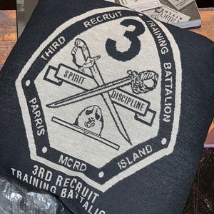 🇺🇸🪖• 🏠🔴 MARINES x ⚔️ 3rd RECRUIT🇺🇸🔴•🪖🇺🇸